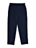 Active by Old Navy Solid Blue Casual Pants Size 10 - 12 - photo 2