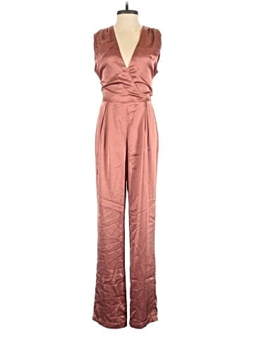 House of Harlow 1960 X Revolve Jumpsuit (view 1)