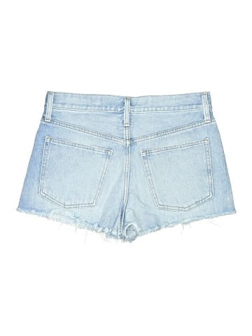 J.Crew Denim Shorts (view 2)