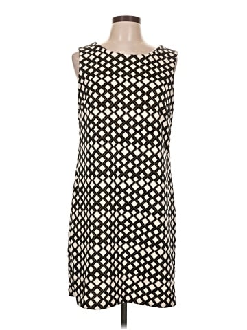 Worthington Cocktail Dress (view 1)