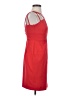 BCBGMAXAZRIA Red Cocktail Dress Size 2 - photo 4