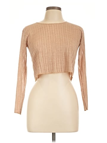 Koret Long Sleeve T-Shirt (view 1)