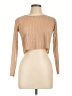Koret Tan Long Sleeve T-Shirt Size 12 (estimated) - photo 1