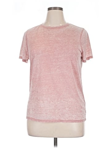 River Island Short Sleeve T-Shirt (view 1)