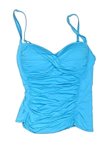 La Blanca Swimsuit Top (view 1)
