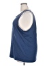 Amazon Essentials Blue Sleeveless T-Shirt Size XXL - photo 5