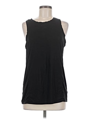 Athleta Sleeveless T-Shirt (view 1)