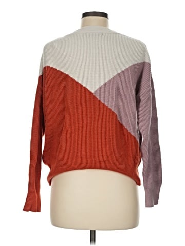 Sophie Rue Pullover Sweater (view 2)