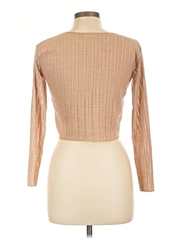 Koret Long Sleeve T-Shirt (view 2)