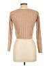 Koret Tan Long Sleeve T-Shirt Size 12 (estimated) - photo 2