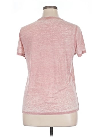 River Island Short Sleeve T-Shirt (view 2)