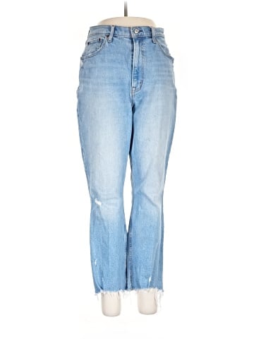 Abercrombie & Fitch Jeans (view 1)