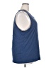 Amazon Essentials Blue Sleeveless T-Shirt Size XXL - photo 4