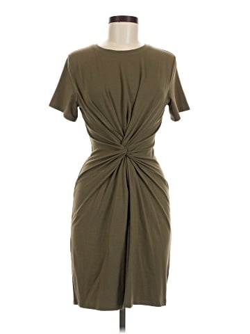Theory Cocktail Dress (view 1)