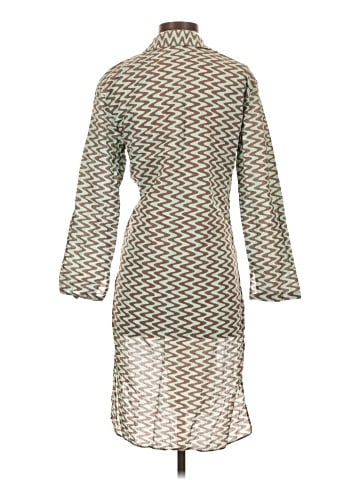 Zara Long Sleeve Blouse (view 2)