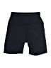 Jockey Solid Black Athletic Shorts Size M - photo 1