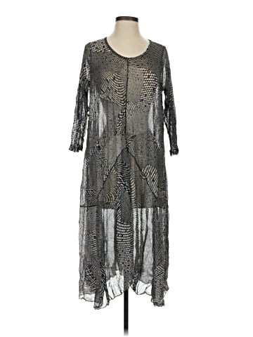 Comfy U.S.A. Cocktail Dress (view 1)