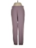 Gap Fit Solid Gray Casual Pants Size S - photo 1