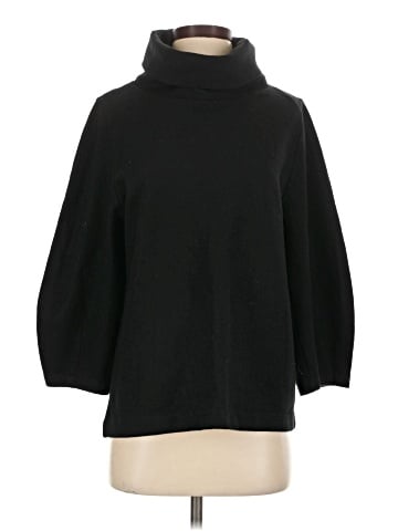 Cos Wool Pullover Sweater (view 1)