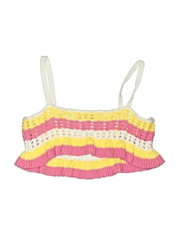 Monnalisa Tank Top (view 1)