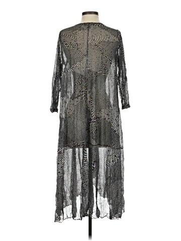 Comfy U.S.A. Cocktail Dress (view 2)
