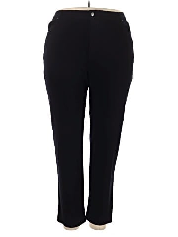 Gloria Vanderbilt Active Pants (view 1)