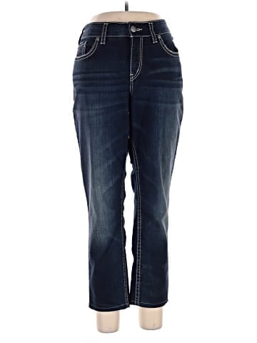 Silver Jeans Co. Jeans (view 1)