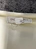 Endless Blu Ivory Cocktail Dress Size S - photo 7
