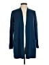 J.Jill Blue Cardigan Size S - photo 1