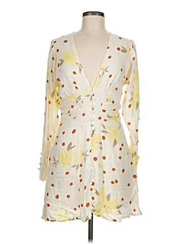 Free People Casual Dress (view 1)
