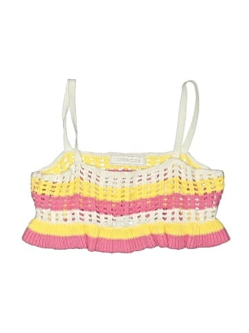 Monnalisa Tank Top (view 2)
