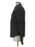 Per Se Houndstooth Black Long Sleeve Button-Down Shirt Size L - photo 5