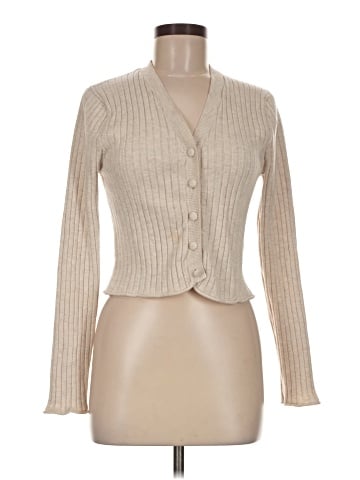 7 For All Mankind Cardigan (view 1)