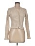 7 For All Mankind Tan Cardigan Size M - photo 1