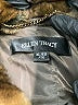 Ellen Tracy Brown Faux Fur Vest Size XL - photo 6