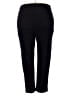 Gloria Vanderbilt Solid Black Active Pants Size 24W - photo 2