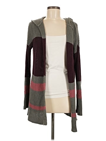 Pink Rose Cardigan (view 1)