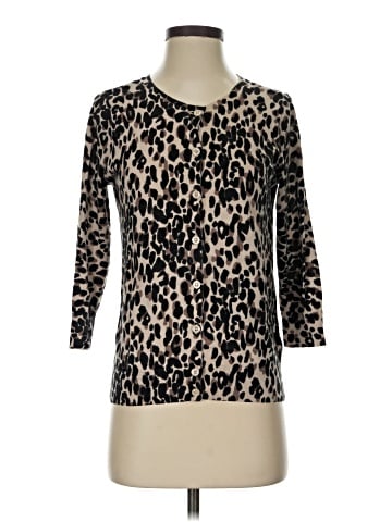 Halogen 3/4 Sleeve Top (view 1)