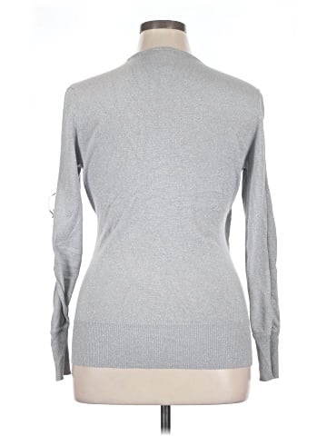 Cache Long Sleeve Top (view 2)