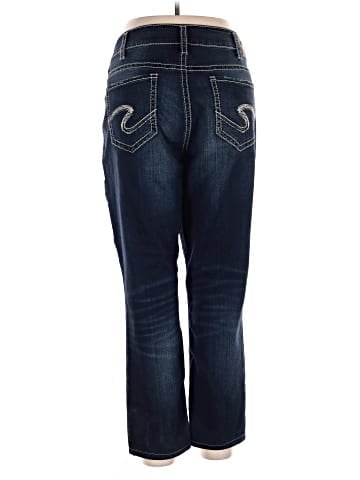 Silver Jeans Co. Jeans (view 2)