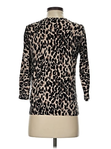 Halogen 3/4 Sleeve Top (view 2)