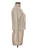 7 For All Mankind Tan Cardigan Size M - photo 4
