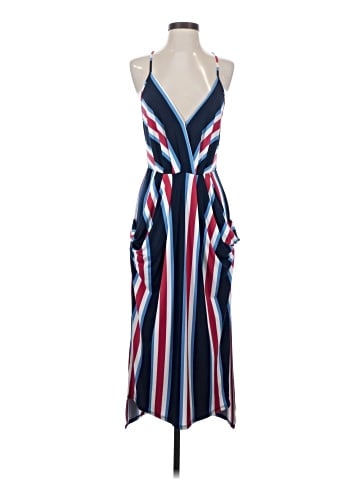 BCBGeneration Casual Dress (view 1)