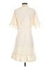 Cupshe Ivory Casual Dress Size XXS - photo 2