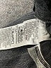 Levi's Gray Jeans Size 29 waist - photo 8
