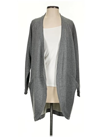 Nike Cardigan (view 1)