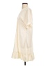 Cupshe Ivory Casual Dress Size XXS - photo 5