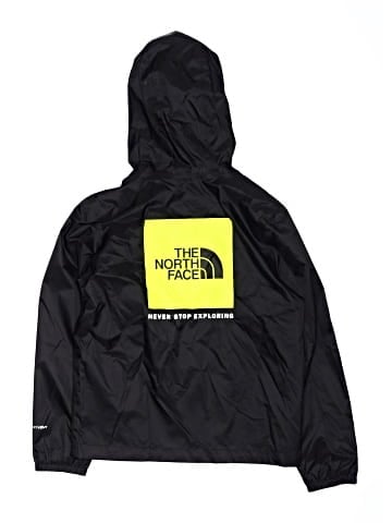 The North Face Zip Up Hoodie (view 2)
