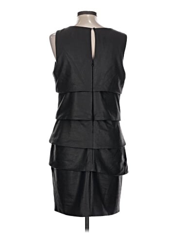 BCBGMAXAZRIA Cocktail Dress (view 2)