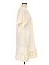 Cupshe Ivory Casual Dress Size XXS - photo 4
